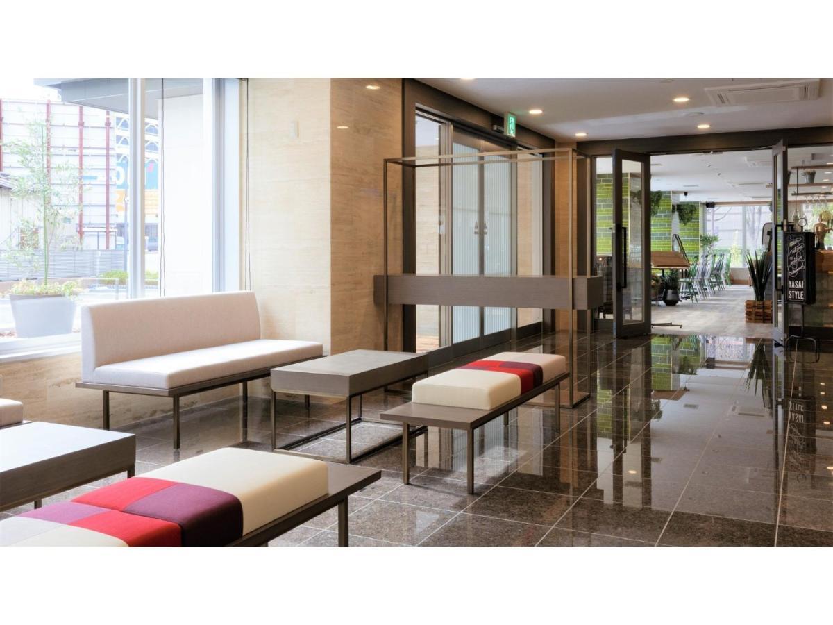 Center Hotel Narita 2 R51 - Vacation Stay 43386V Екстериор снимка