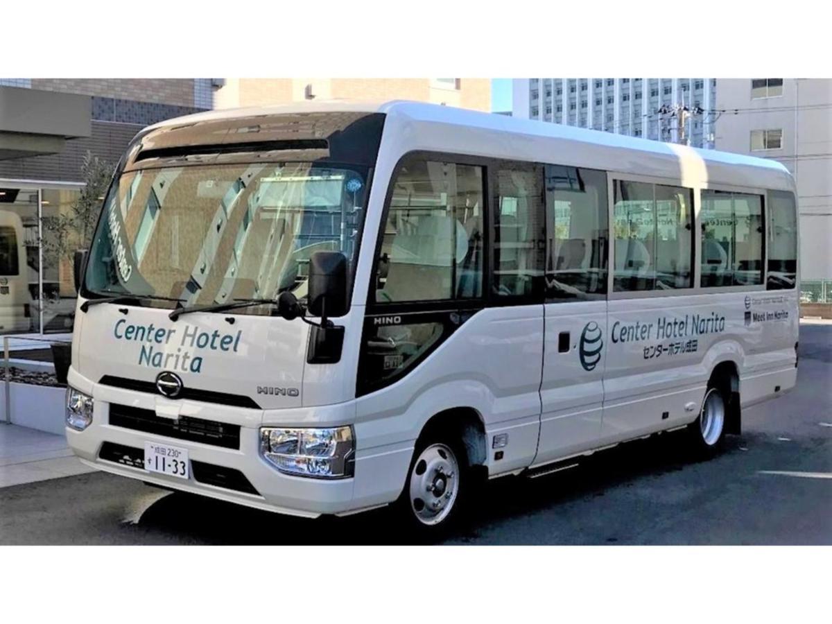 Center Hotel Narita 2 R51 - Vacation Stay 43386V Екстериор снимка