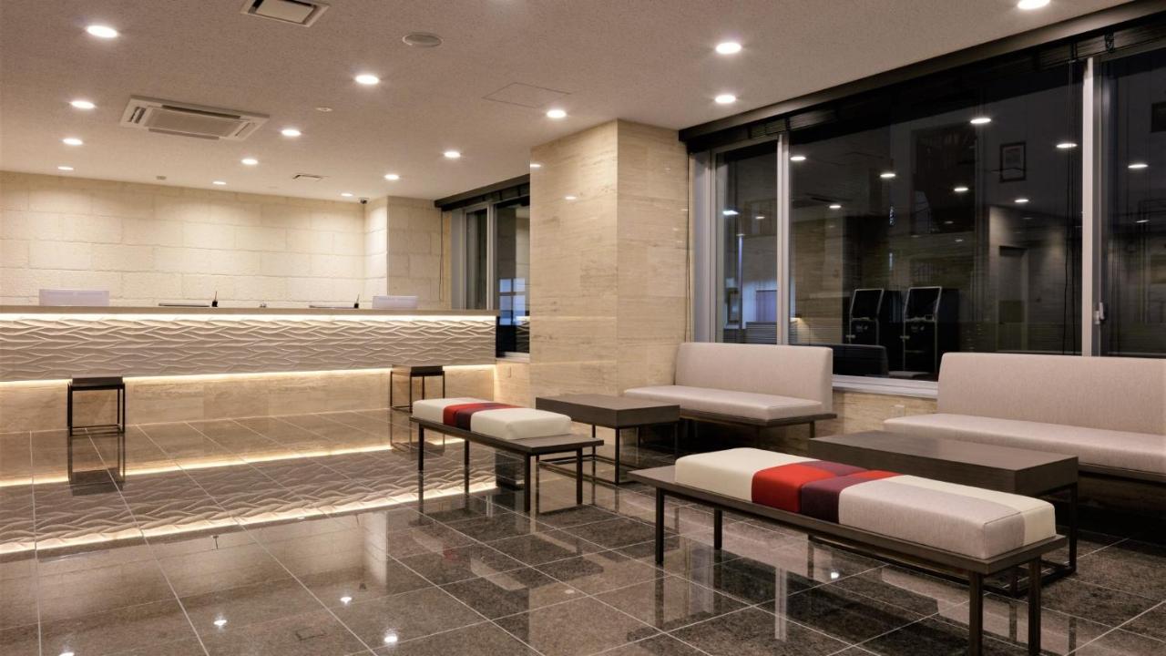 Center Hotel Narita 2 R51 - Vacation Stay 43386V Екстериор снимка
